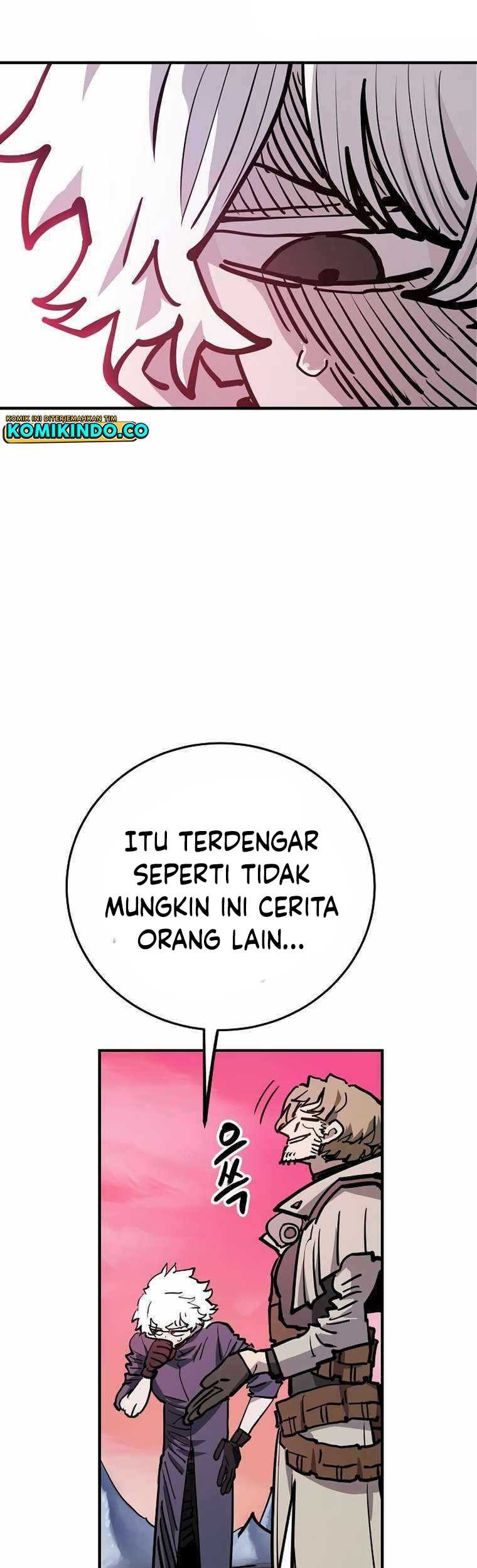 Player Chapter 162 - halaman 16