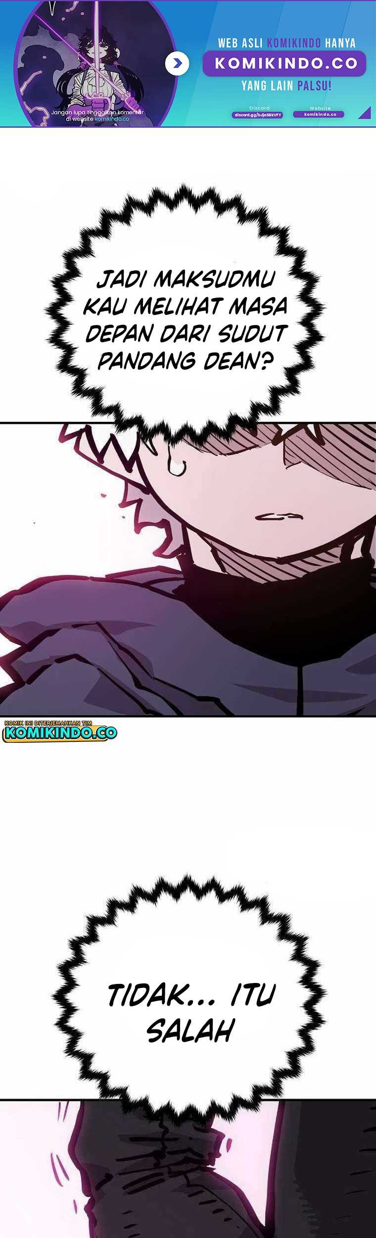 Player Chapter 162 - halaman 2