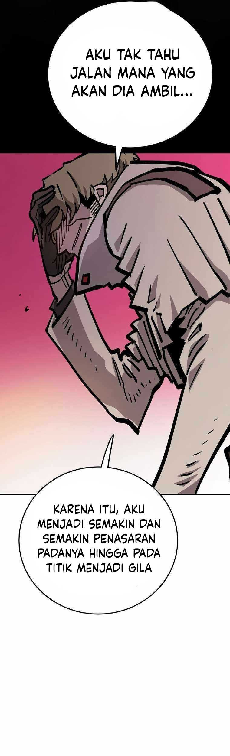 Player Chapter 162 - halaman 20