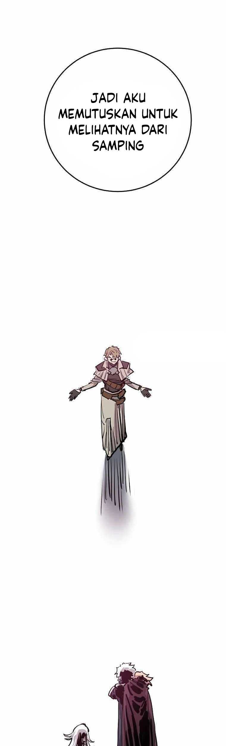 Player Chapter 162 - halaman 21