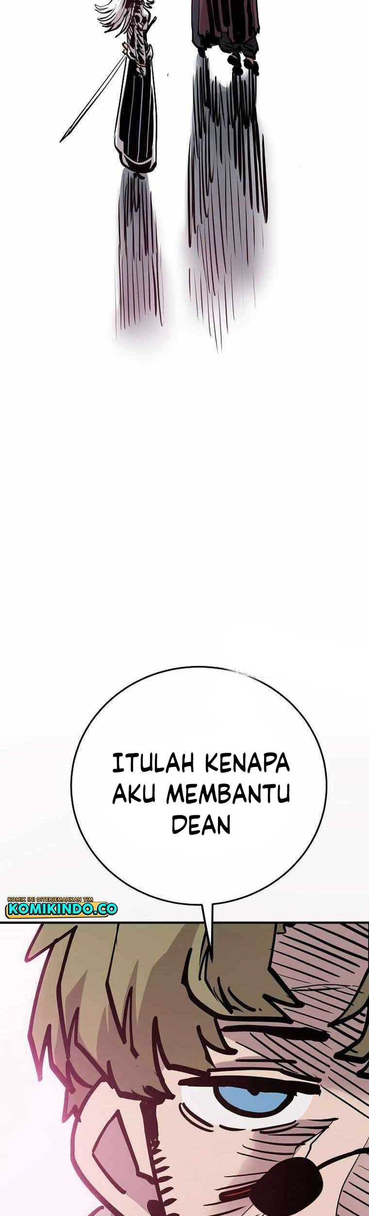 Player Chapter 162 - halaman 22