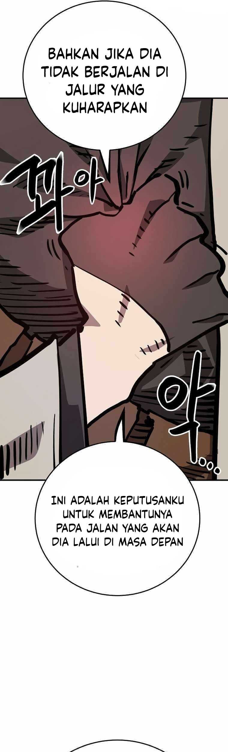 Player Chapter 162 - halaman 24