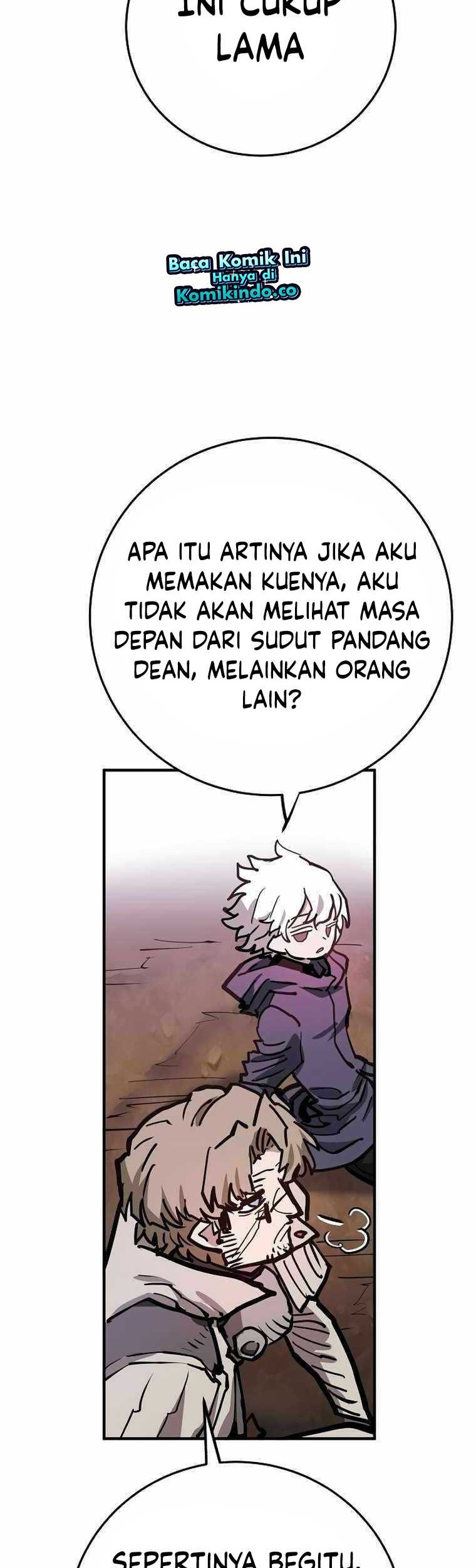 Player Chapter 162 - halaman 31