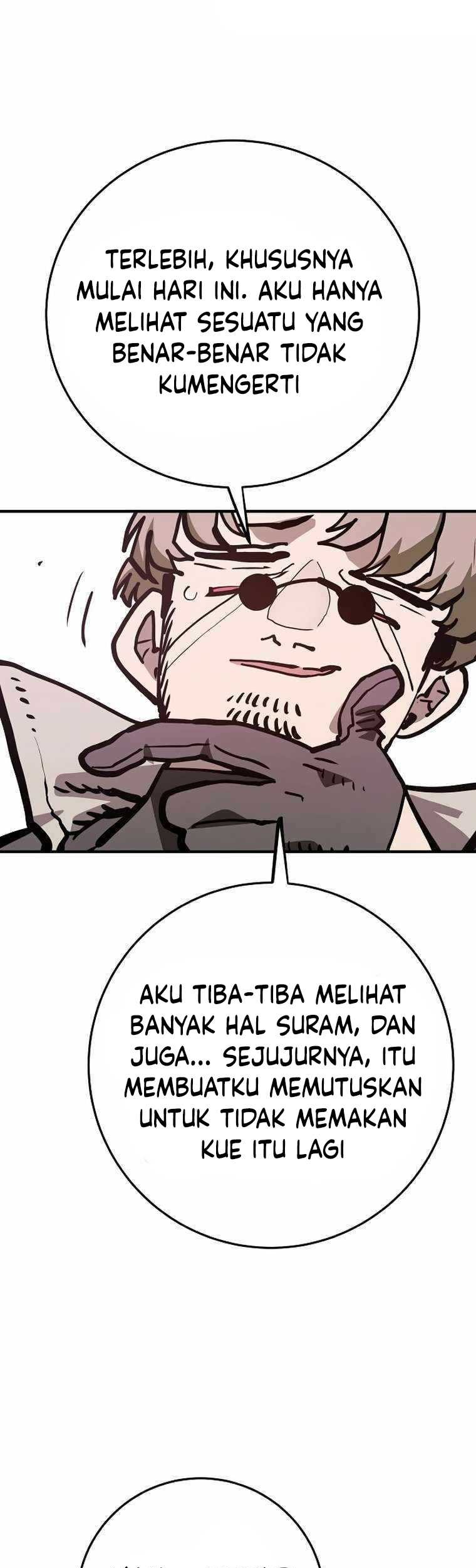 Player Chapter 162 - halaman 33