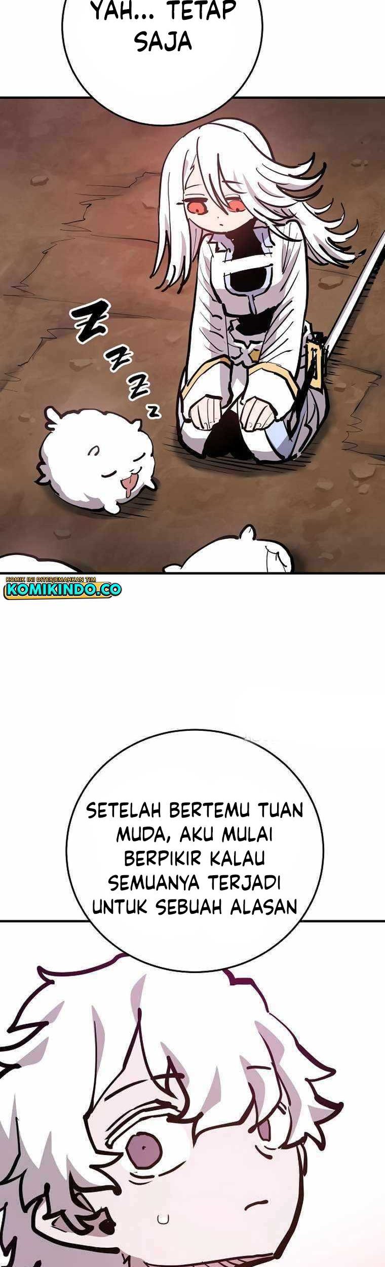 Player Chapter 162 - halaman 34