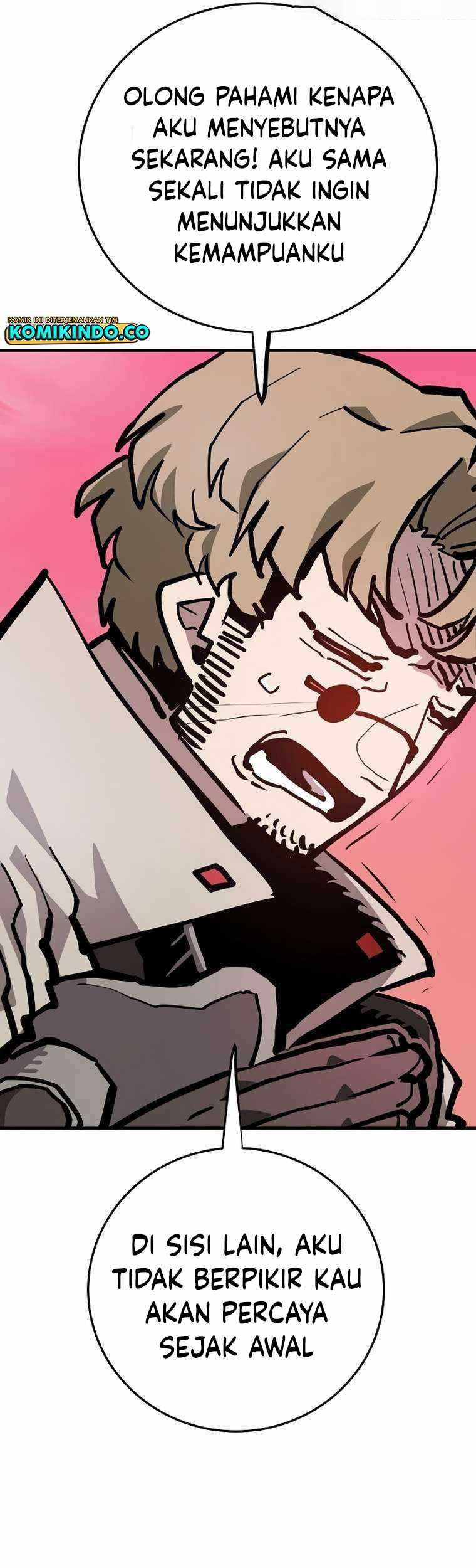 Player Chapter 162 - halaman 37