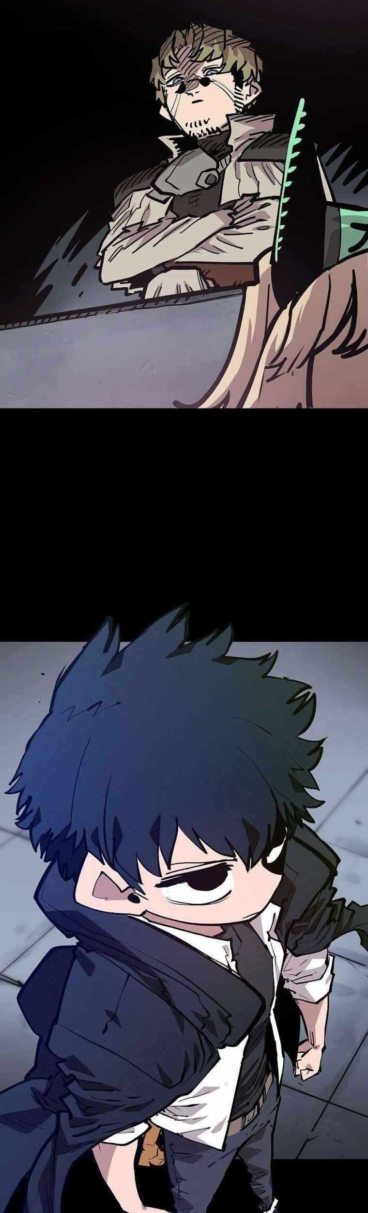 Player Chapter 162 - halaman 43