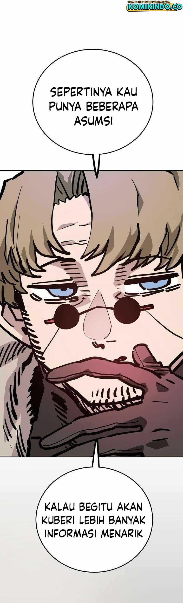 Player Chapter 162 - halaman 46