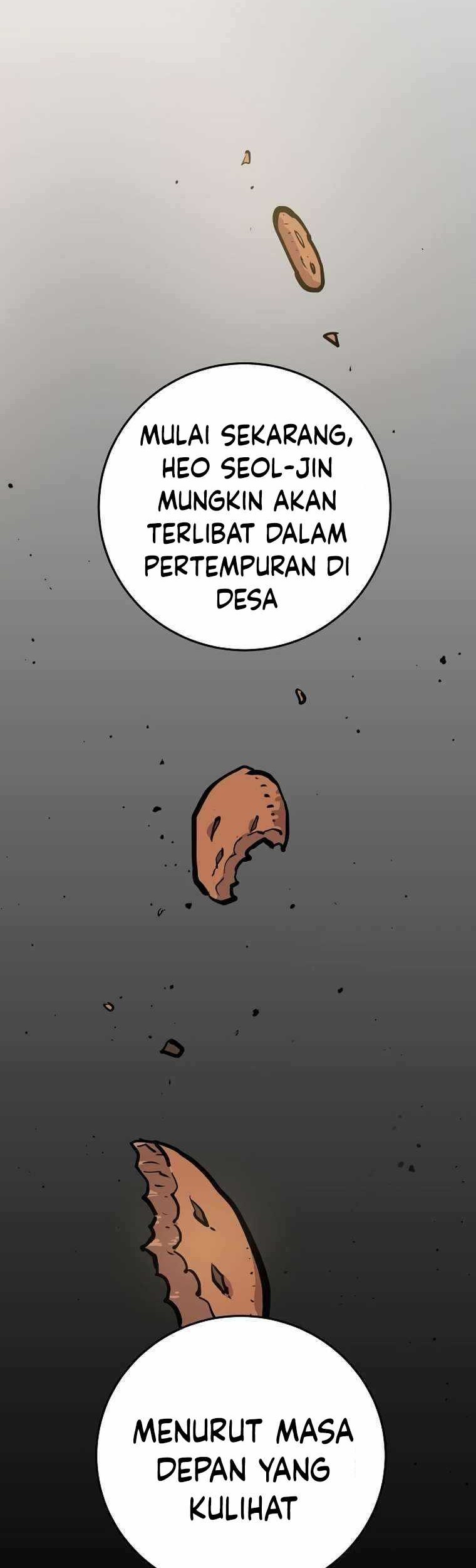 Player Chapter 162 - halaman 47