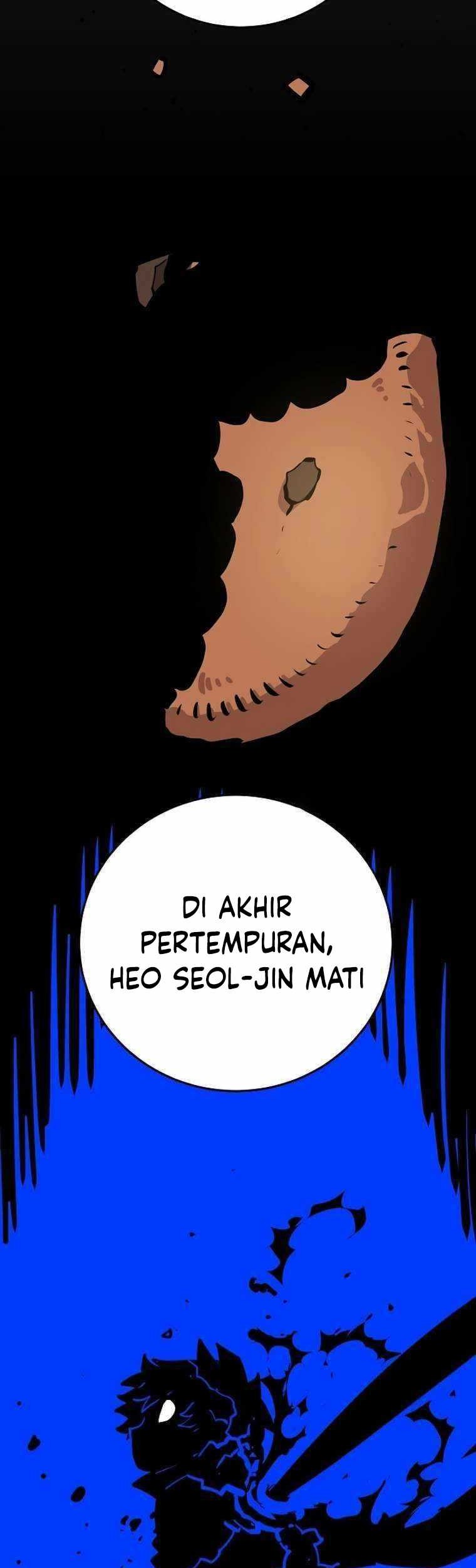 Player Chapter 162 - halaman 48