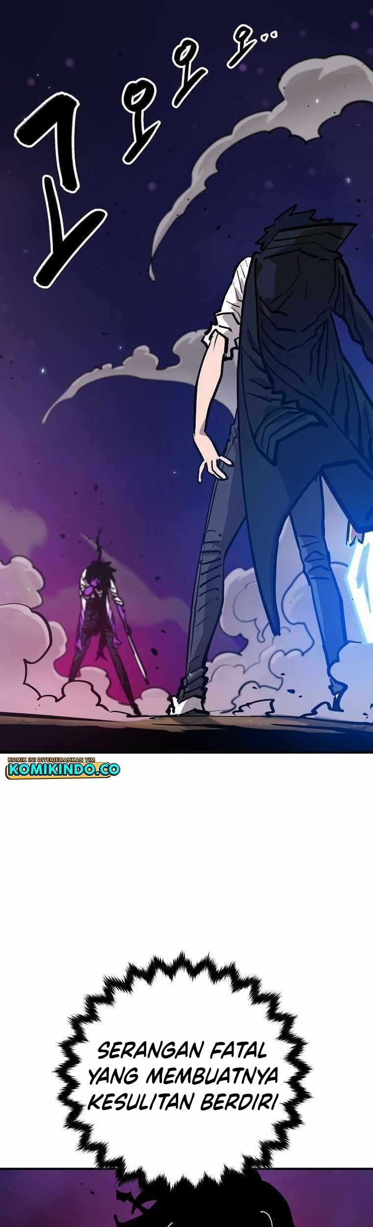 Player Chapter 162 - halaman 51