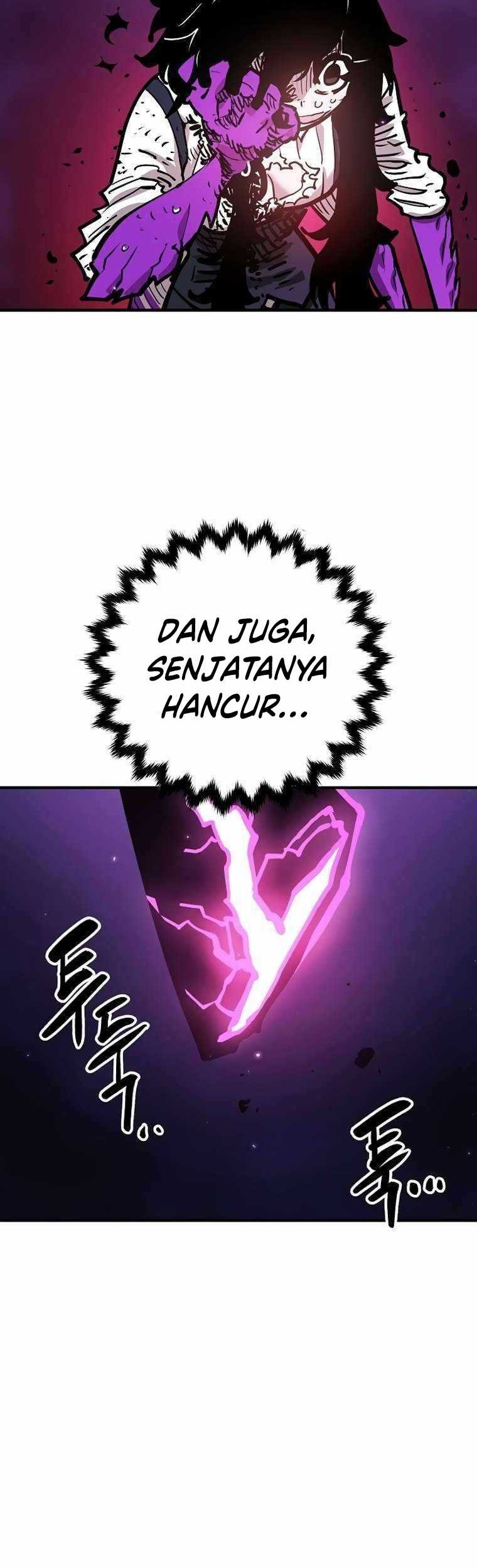 Player Chapter 162 - halaman 52