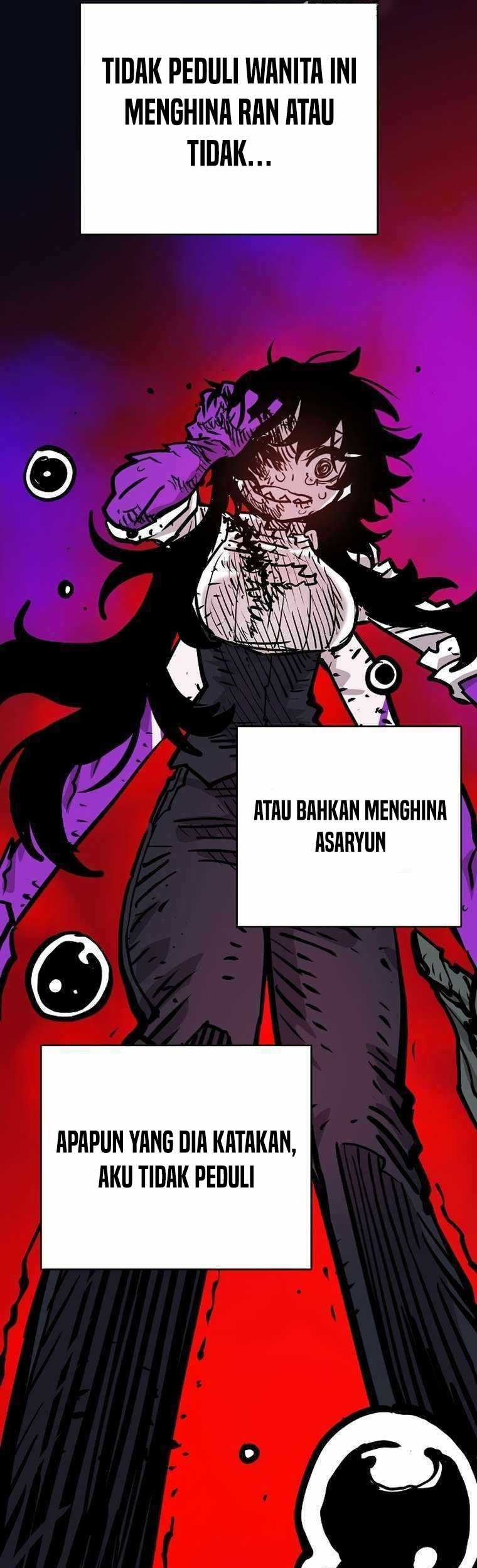 Player Chapter 162 - halaman 55