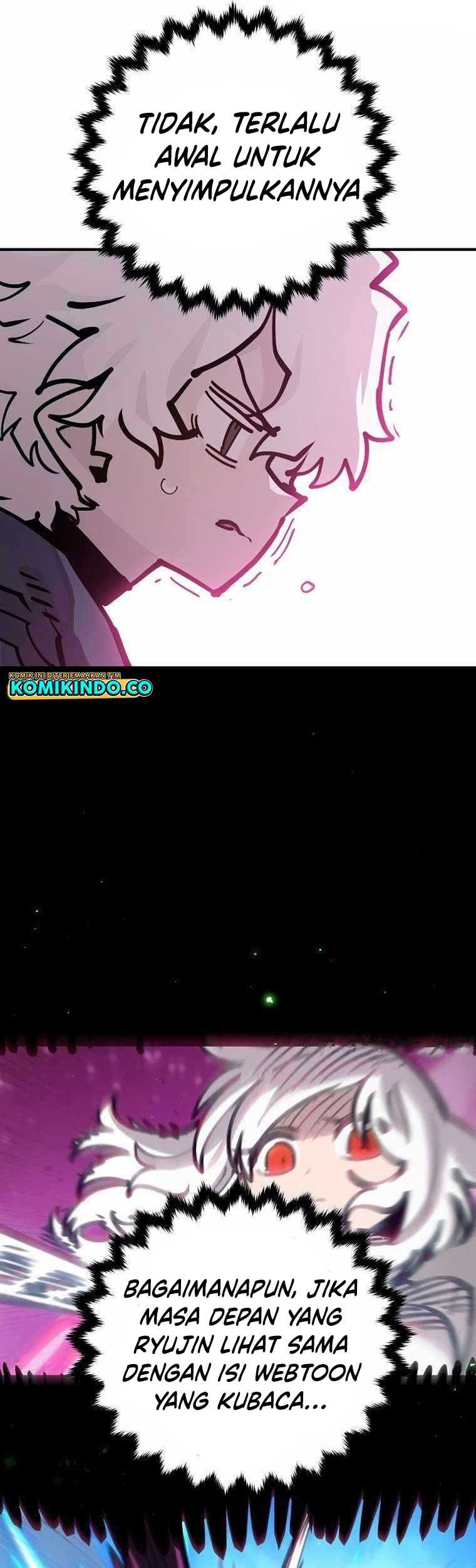 Player Chapter 162 - halaman 6