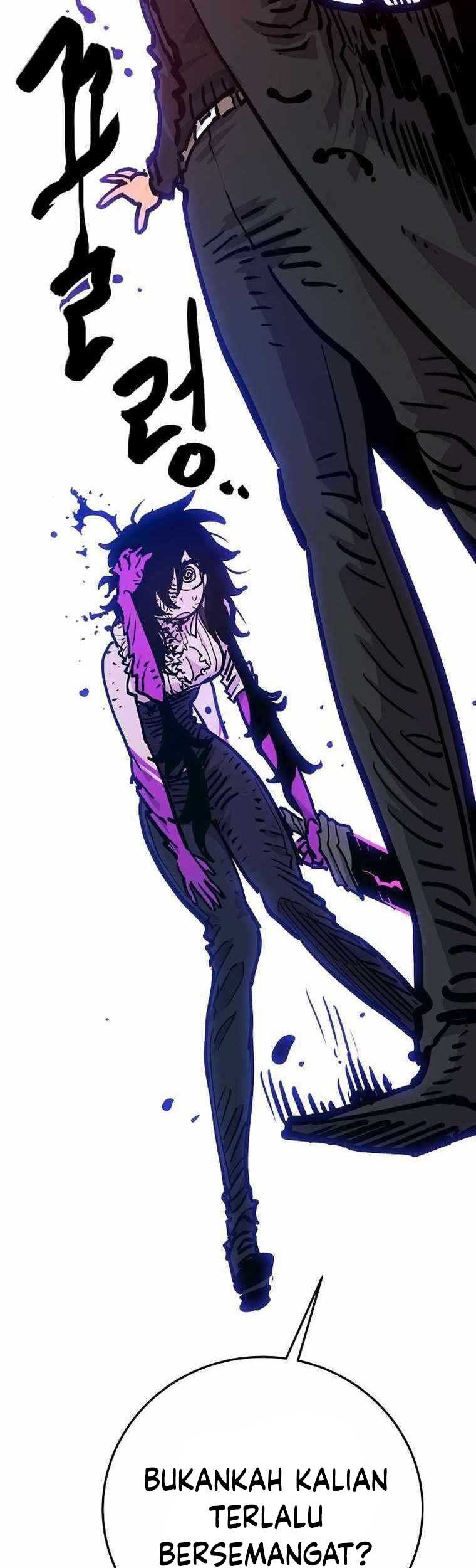 Player Chapter 162 - halaman 65