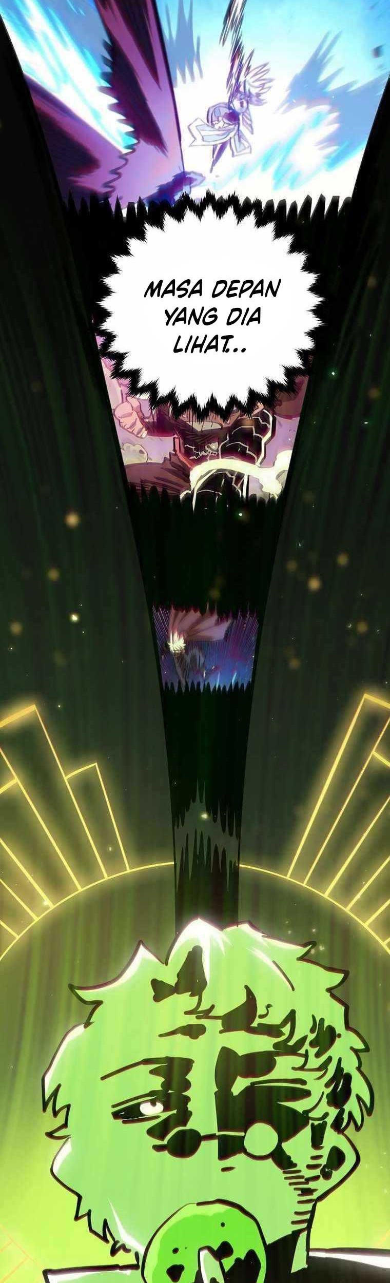 Player Chapter 162 - halaman 7