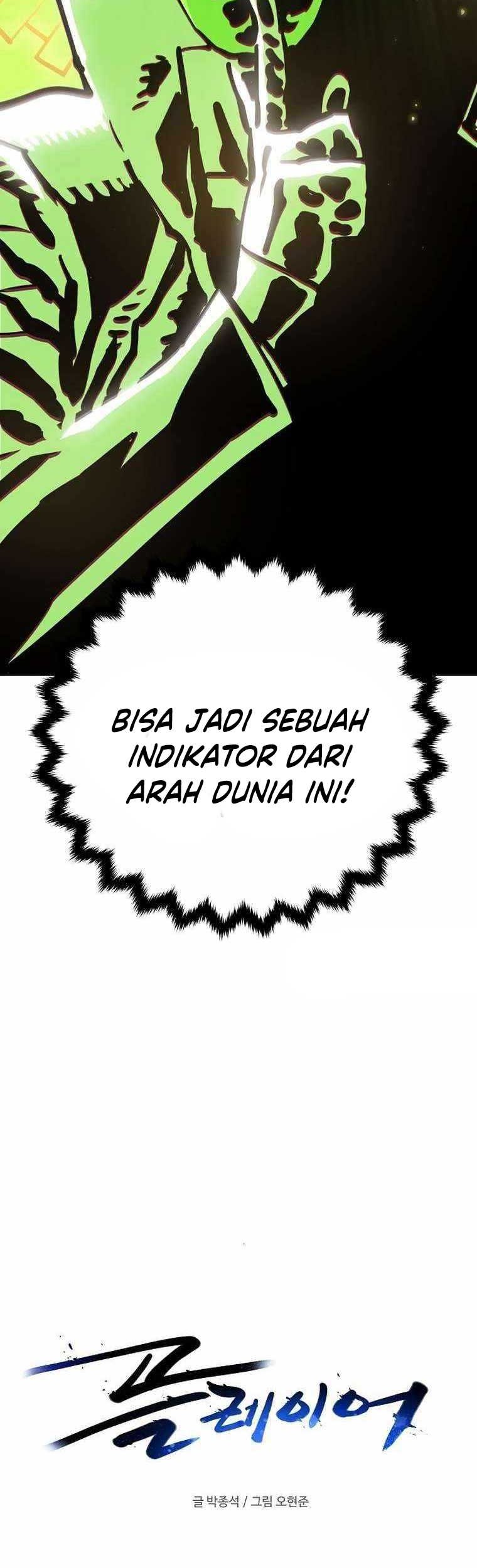 Player Chapter 162 - halaman 8