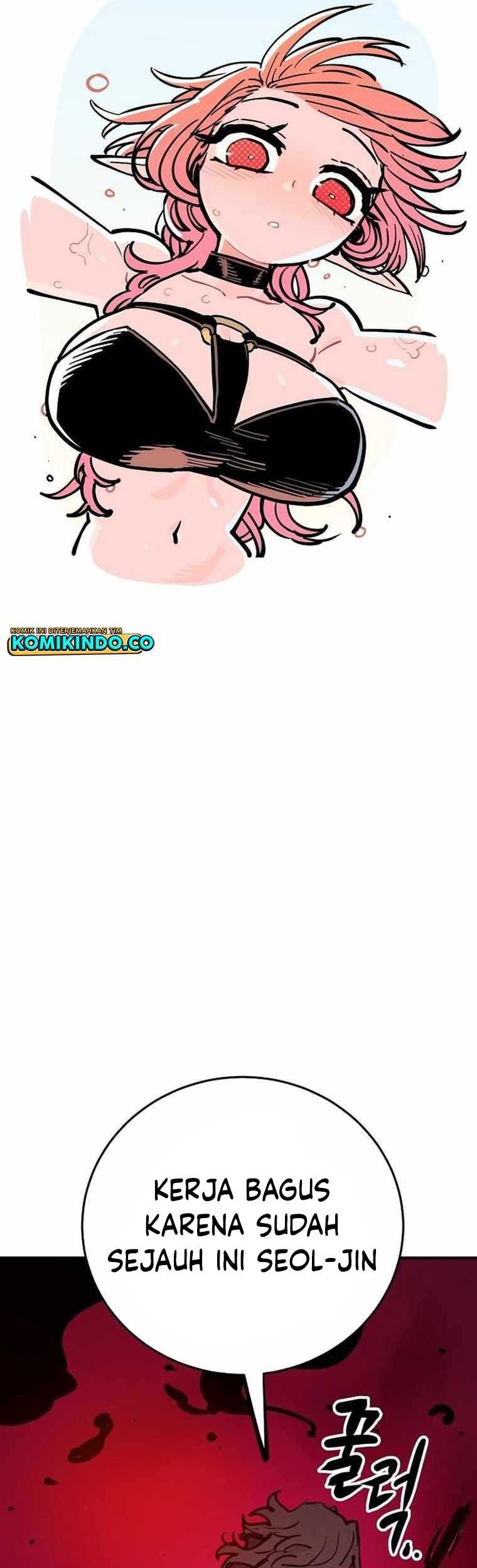 Player Chapter 163 - halaman 10
