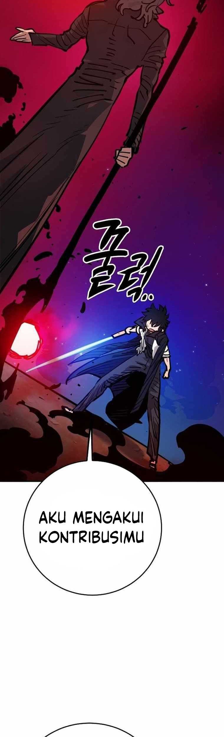 Player Chapter 163 - halaman 11