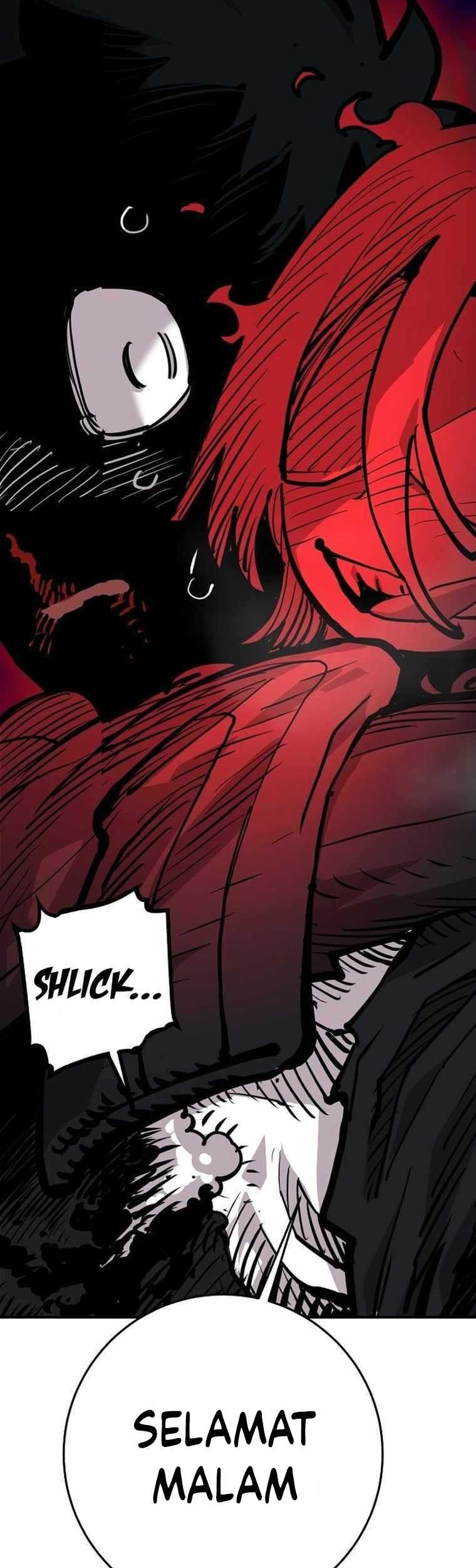 Player Chapter 163 - halaman 17
