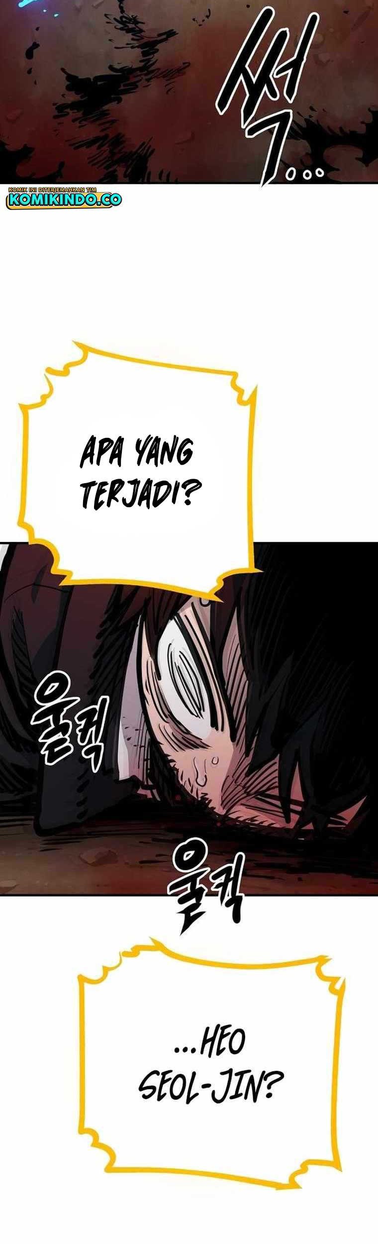 Player Chapter 163 - halaman 19