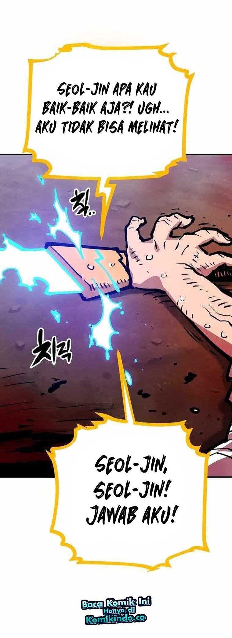 Player Chapter 163 - halaman 20
