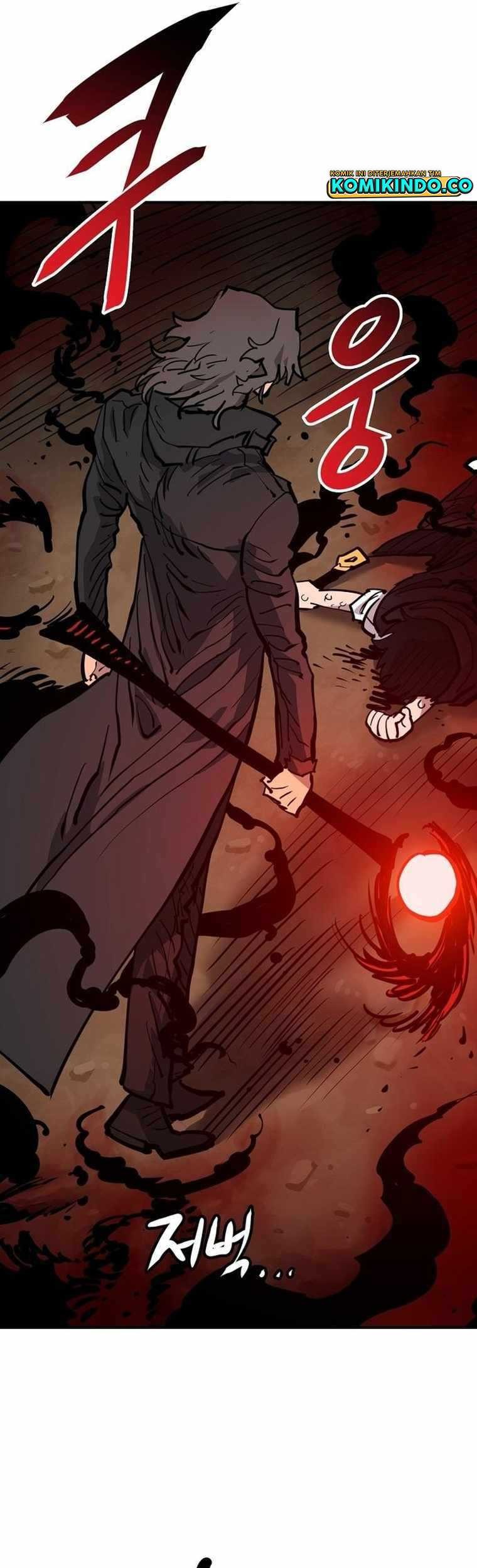 Player Chapter 163 - halaman 21
