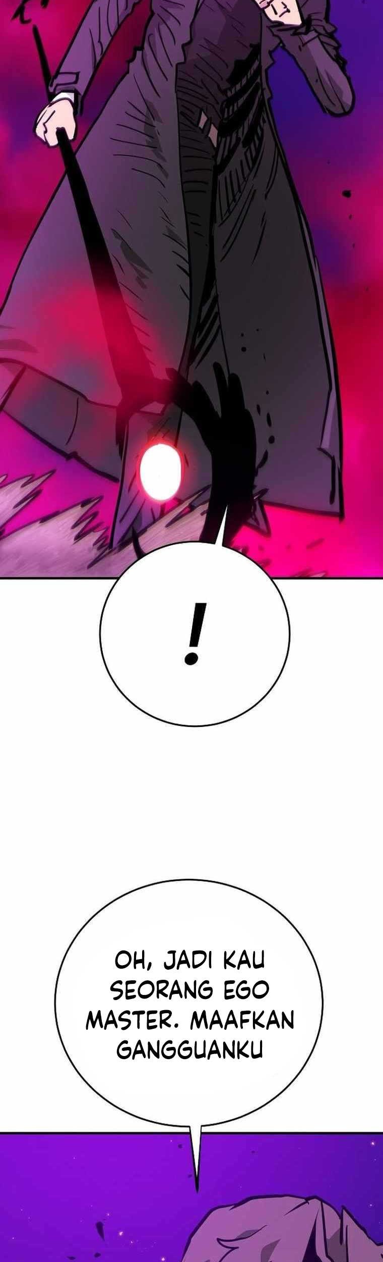 Player Chapter 163 - halaman 28