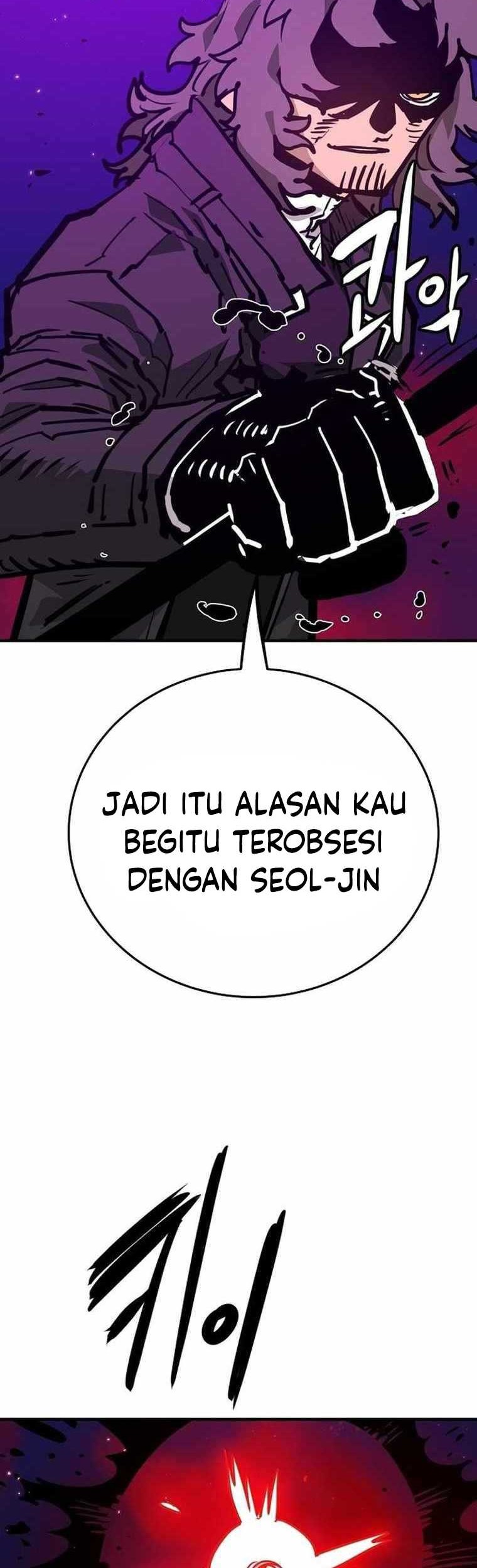 Player Chapter 163 - halaman 29