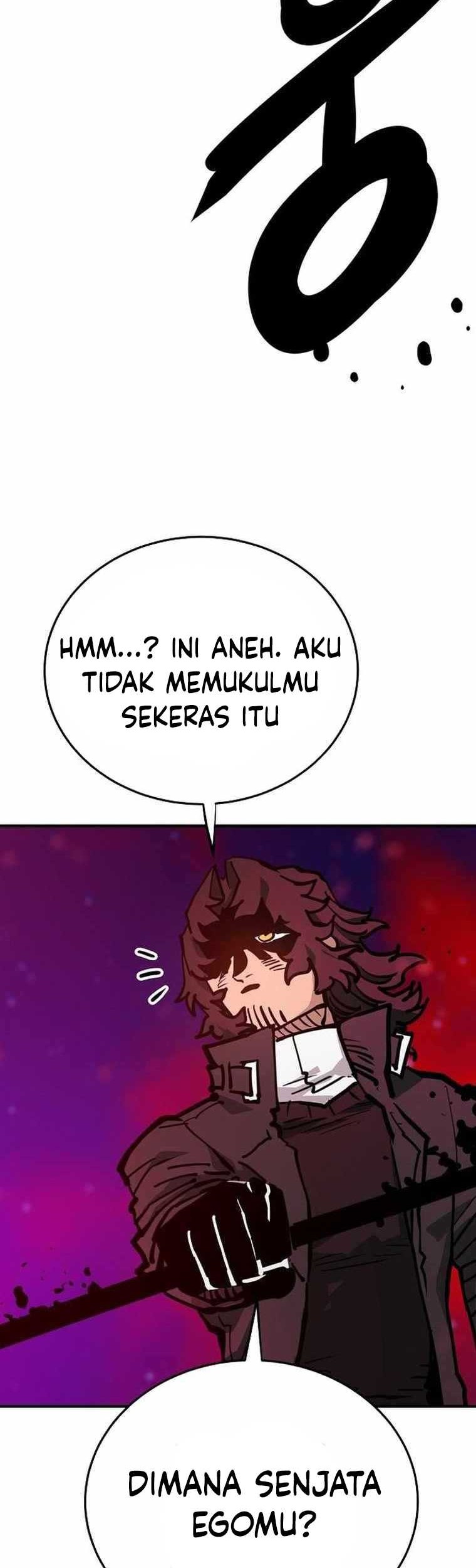 Player Chapter 163 - halaman 32