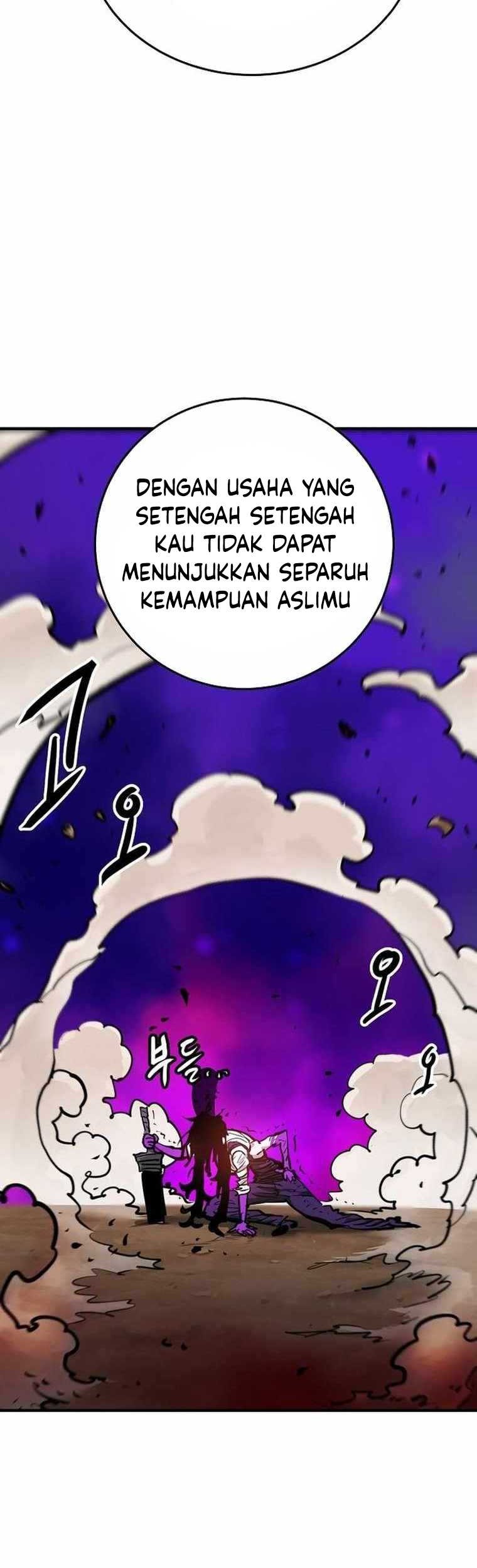 Player Chapter 163 - halaman 33