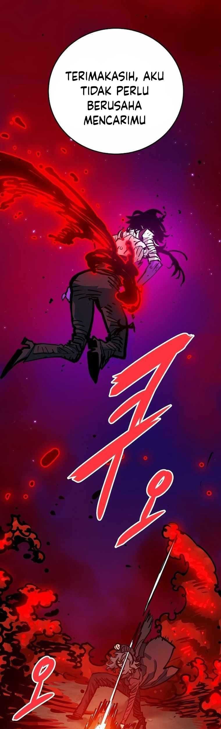 Player Chapter 163 - halaman 36