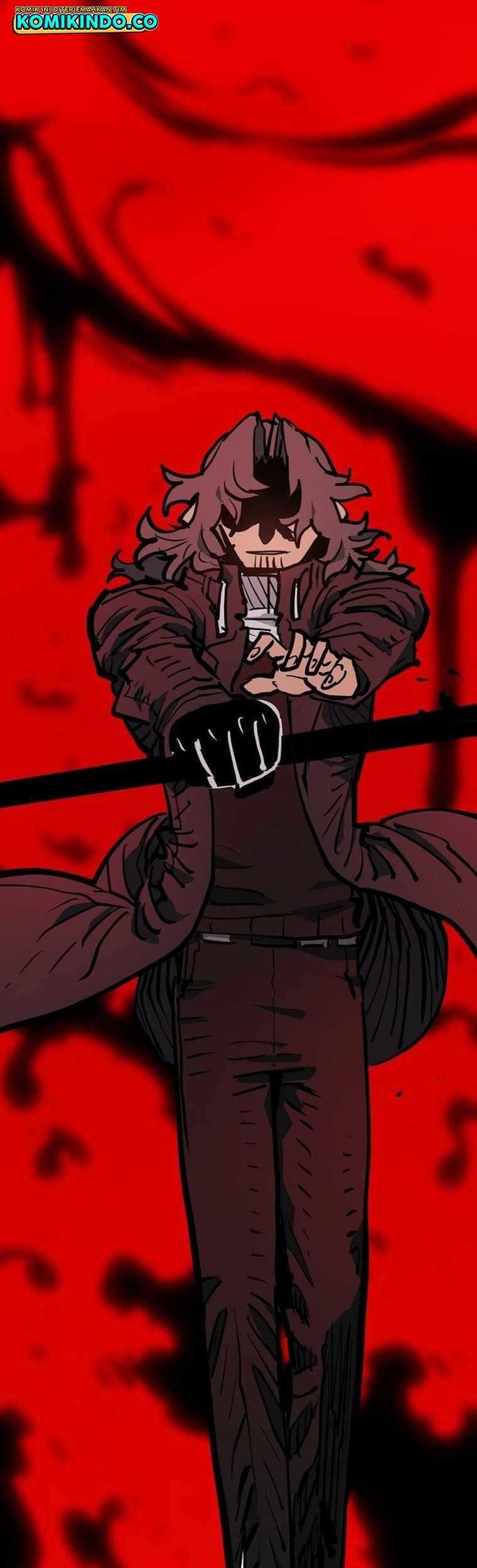 Player Chapter 163 - halaman 41
