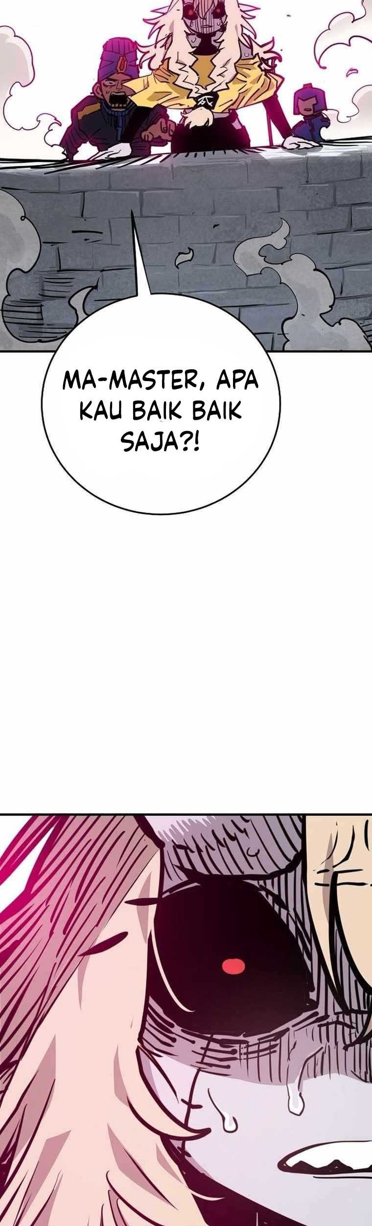 Player Chapter 163 - halaman 49
