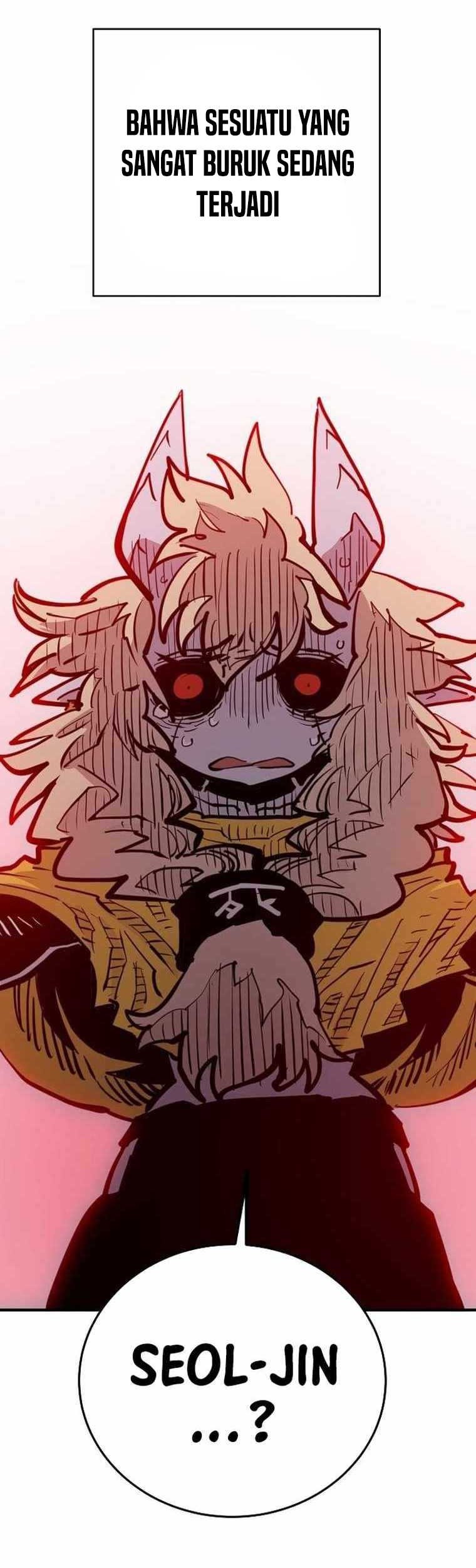 Player Chapter 163 - halaman 53