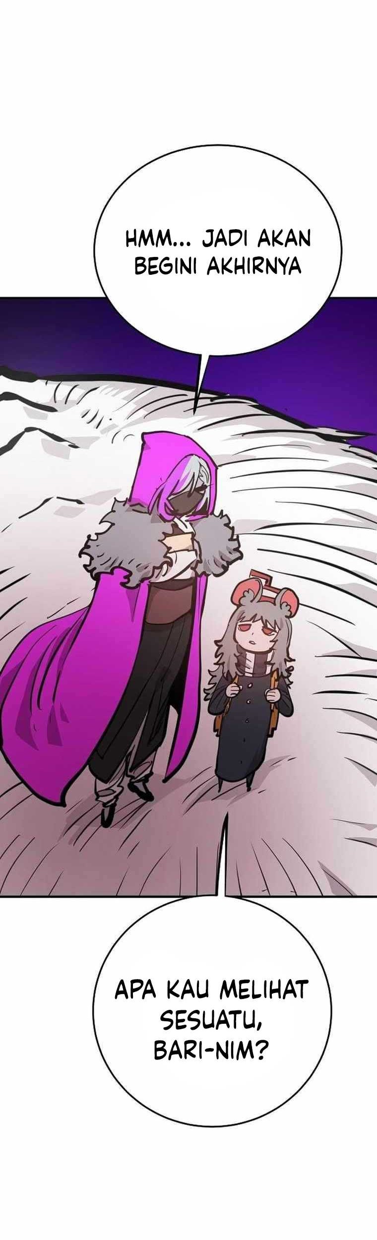 Player Chapter 163 - halaman 54