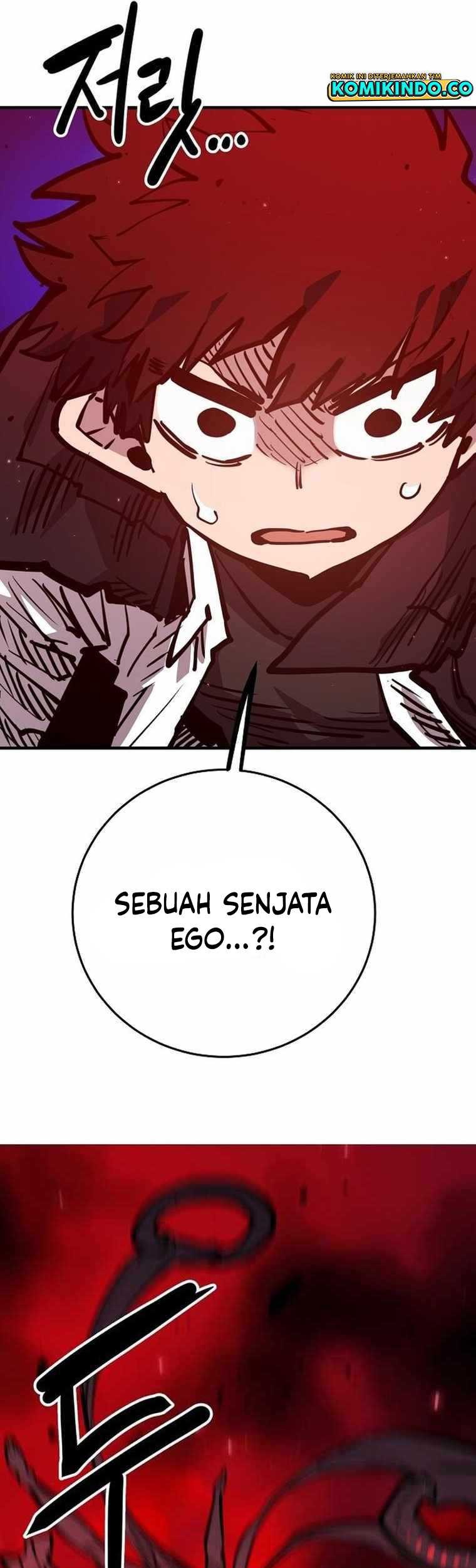 Player Chapter 163 - halaman 6