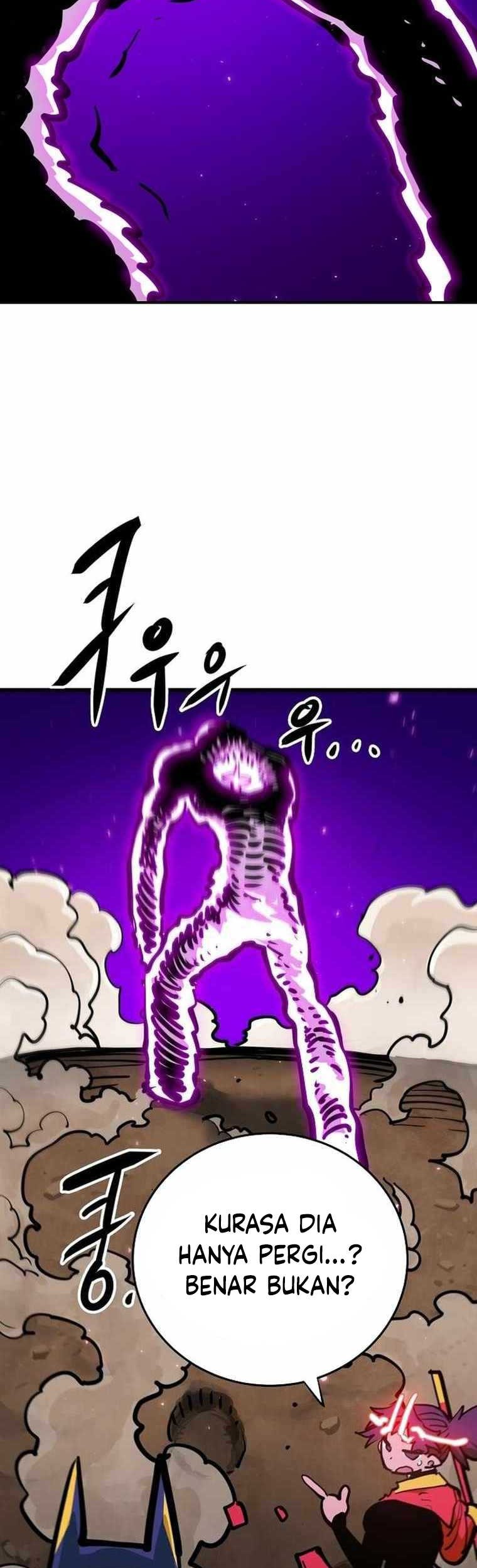 Player Chapter 163 - halaman 62