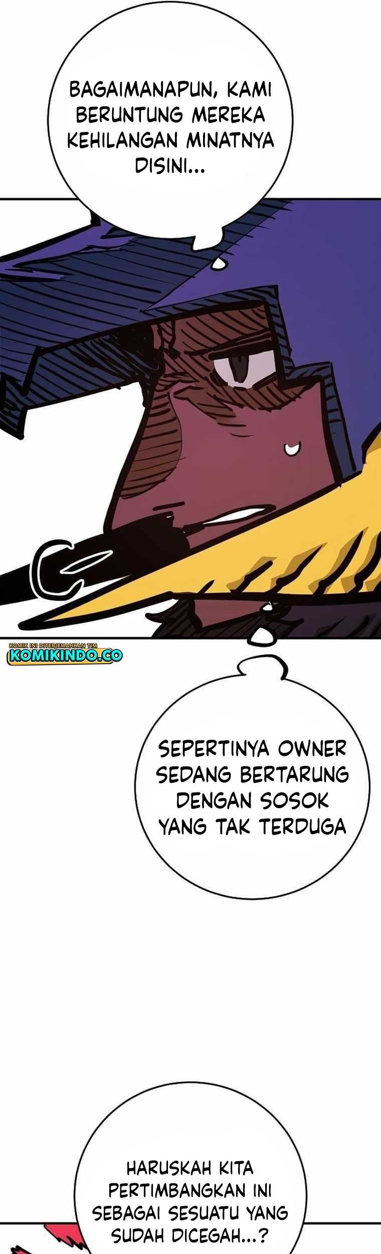 Player Chapter 163 - halaman 64