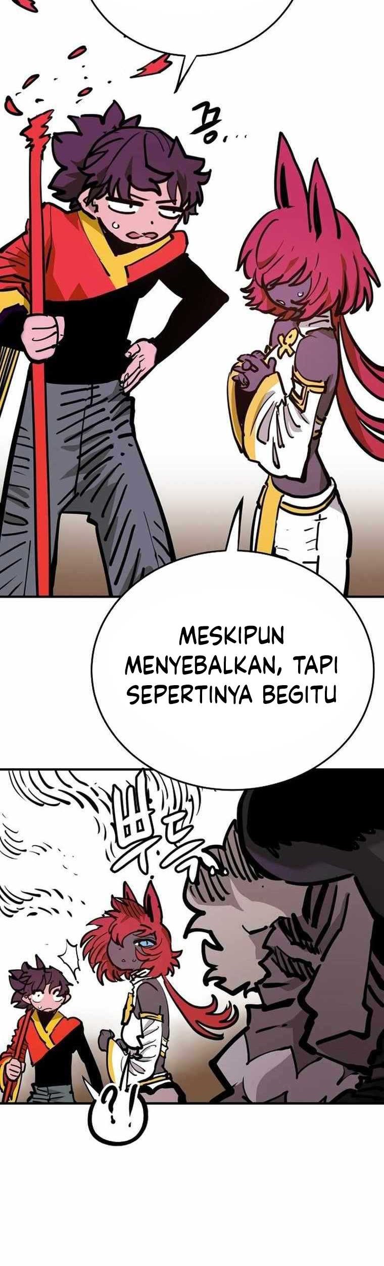 Player Chapter 163 - halaman 65