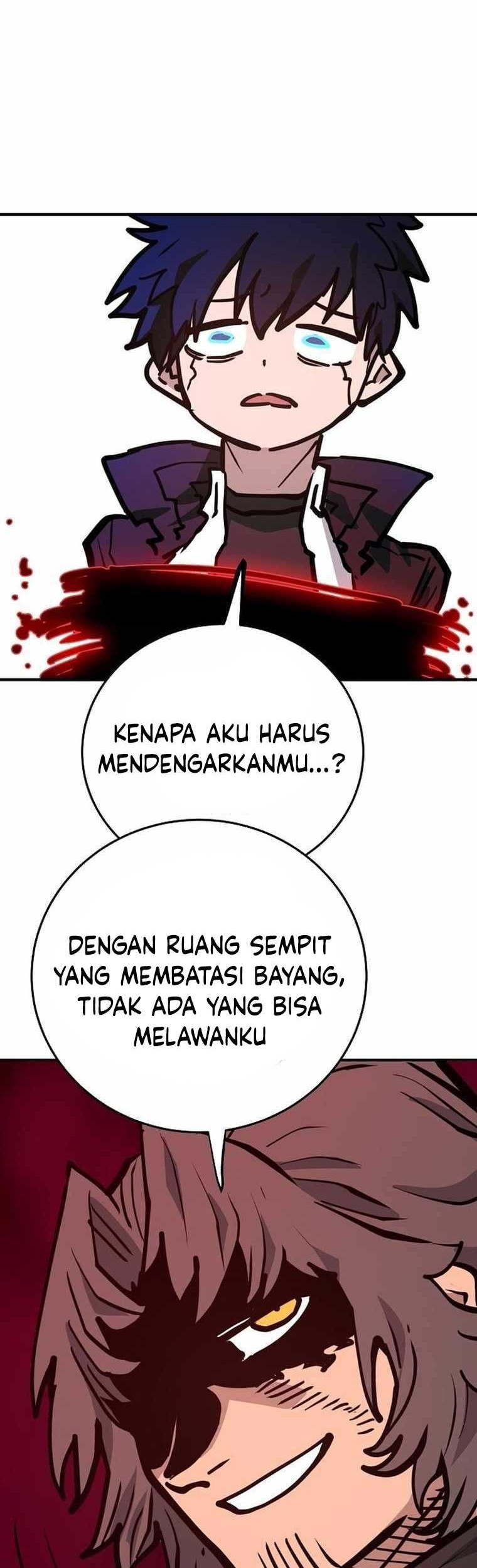 Player Chapter 163 - halaman 75