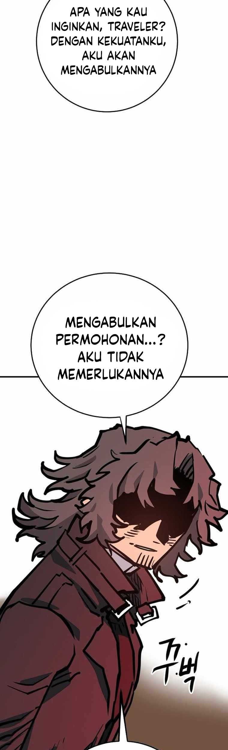 Player Chapter 163 - halaman 79