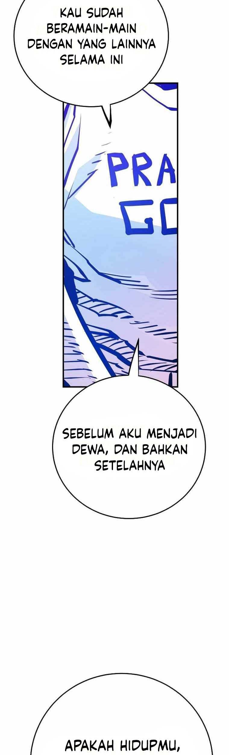 Player Chapter 164 - halaman 18