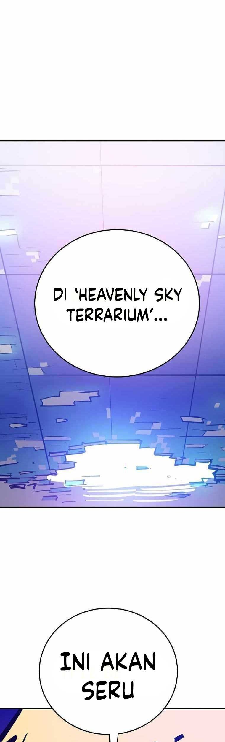 Player Chapter 164 - halaman 22