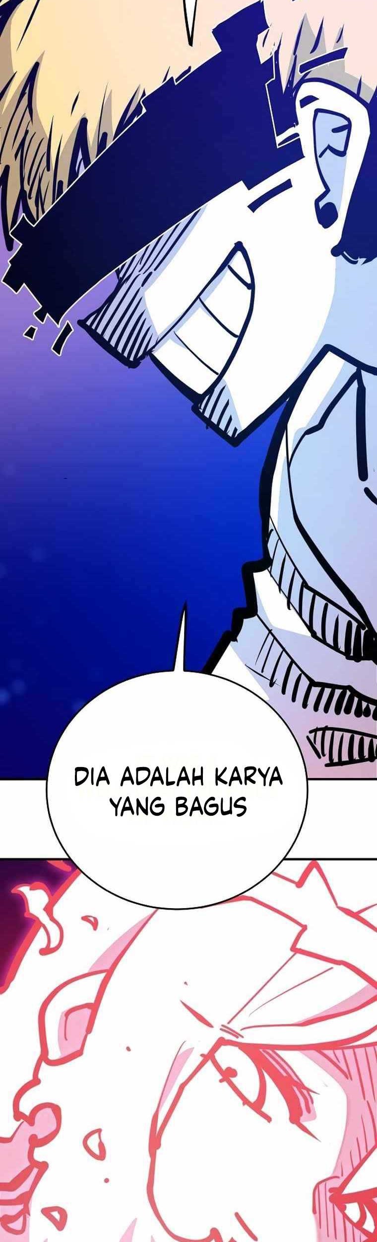 Player Chapter 164 - halaman 23