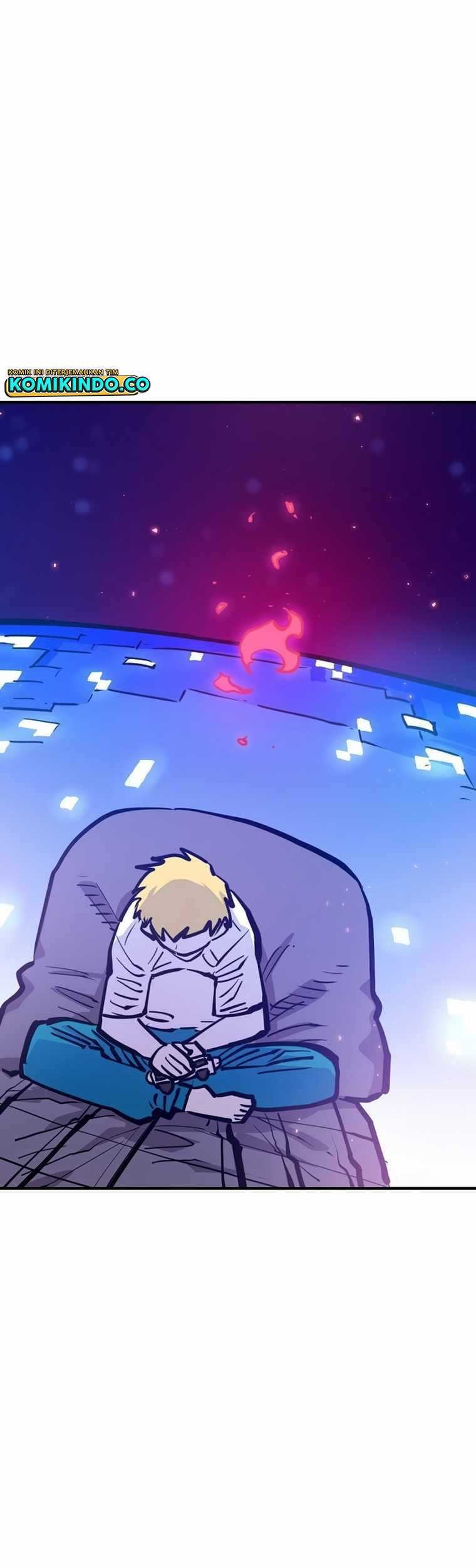 Player Chapter 164 - halaman 25