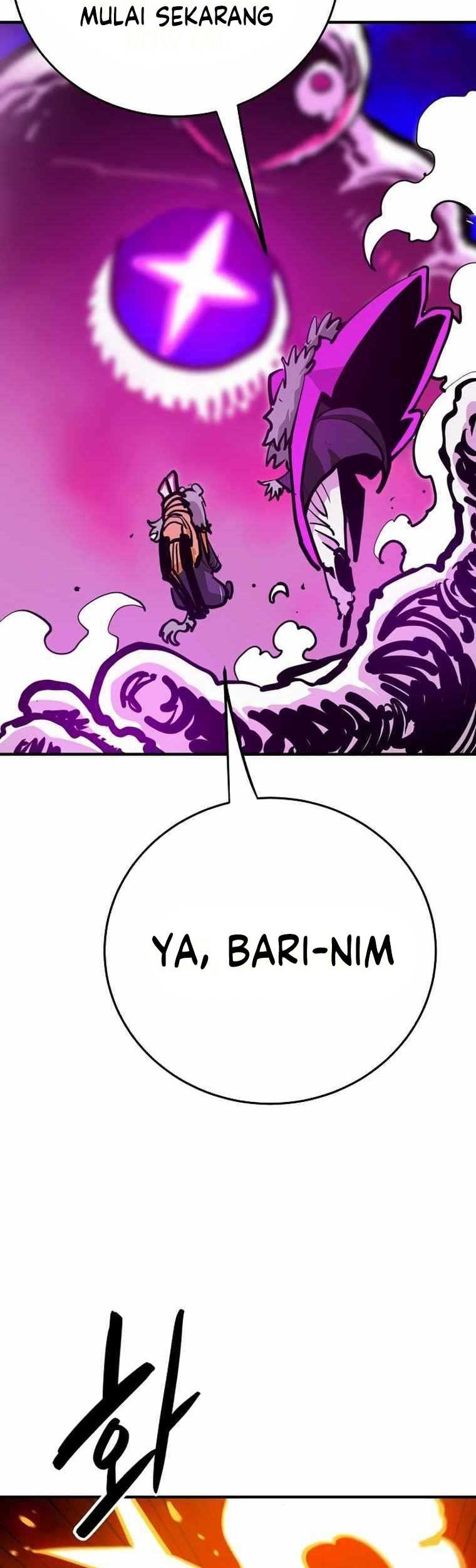 Player Chapter 164 - halaman 34