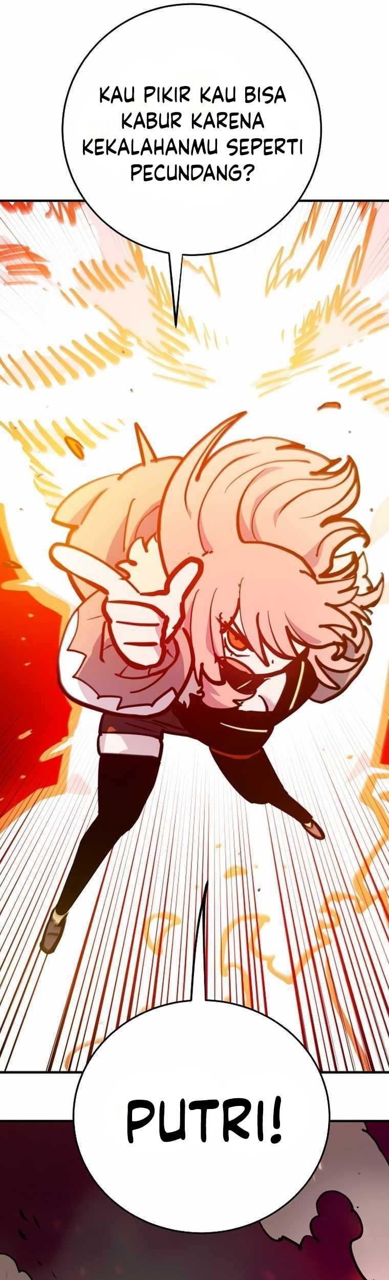 Player Chapter 164 - halaman 37