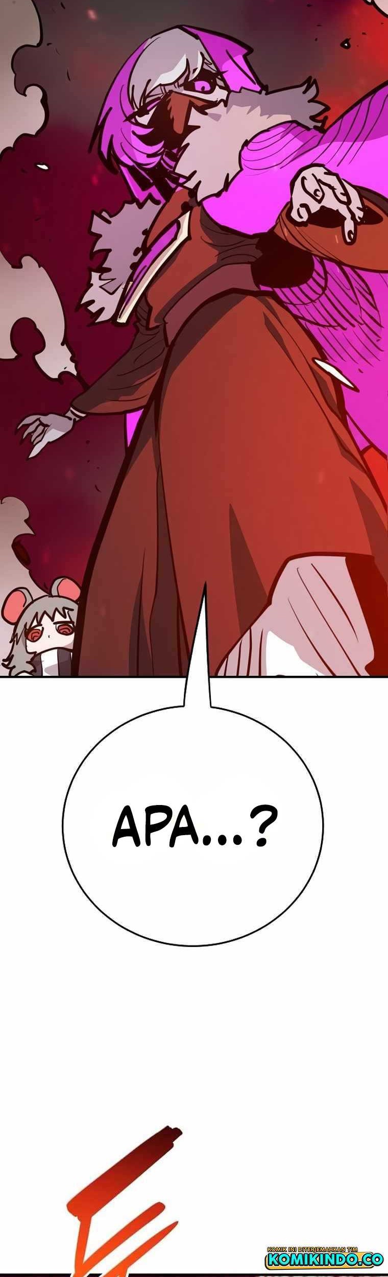 Player Chapter 164 - halaman 38