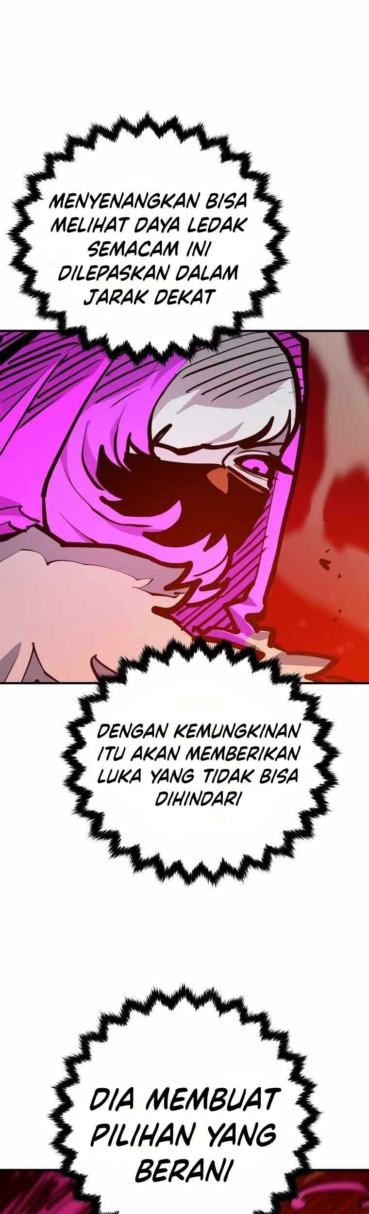 Player Chapter 164 - halaman 43